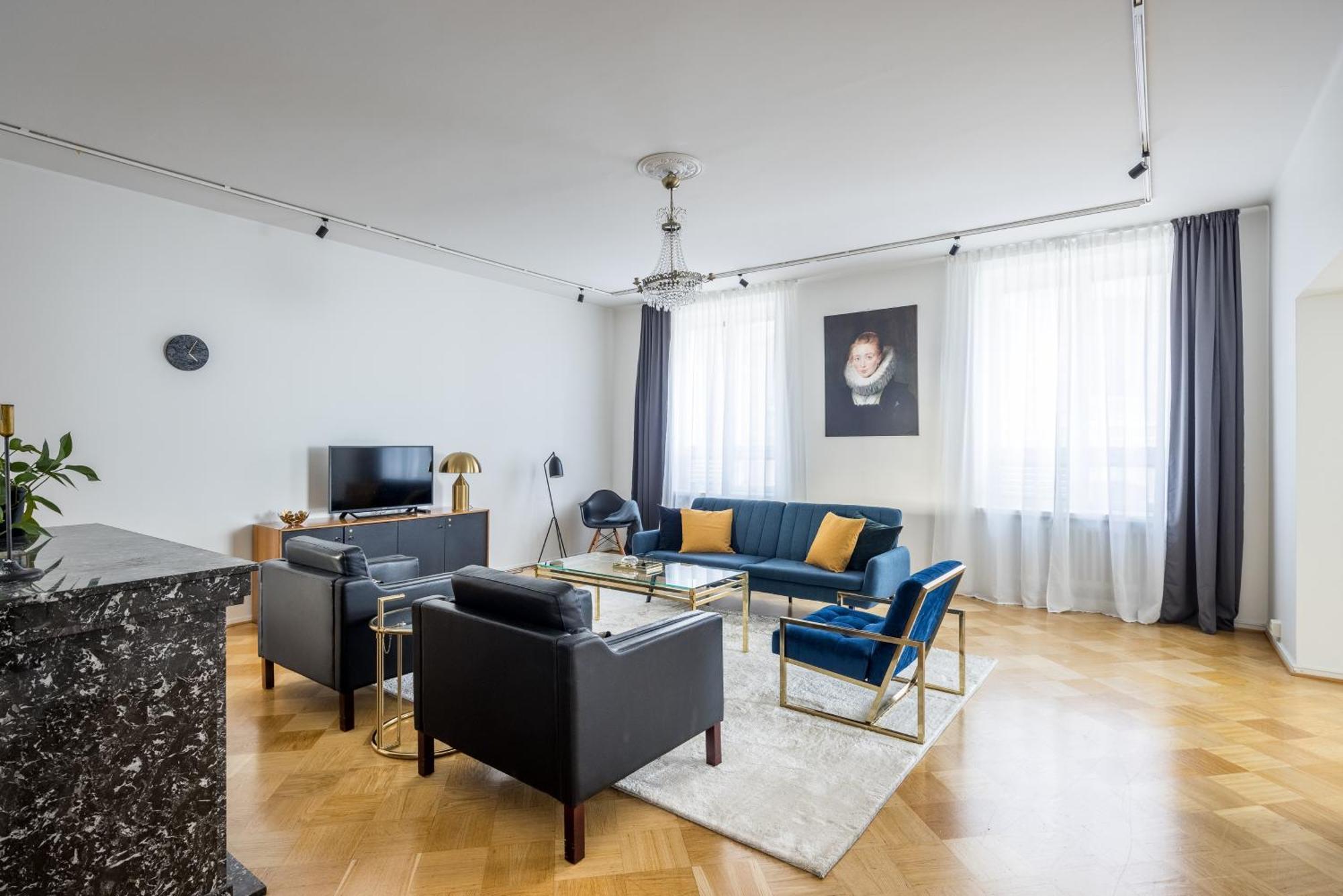 Elegant City Home Helsinki Zewnętrze zdjęcie