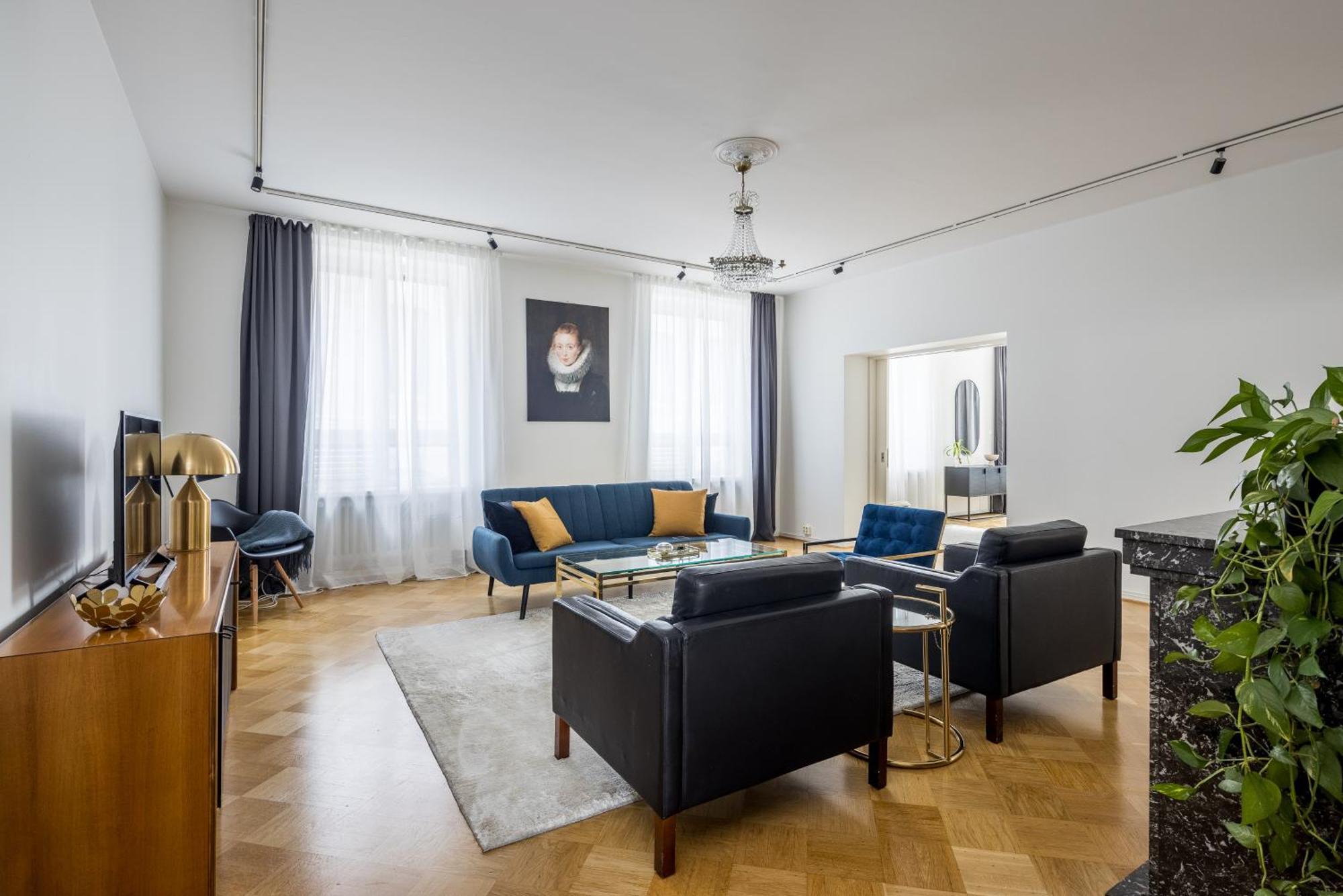 Elegant City Home Helsinki Zewnętrze zdjęcie