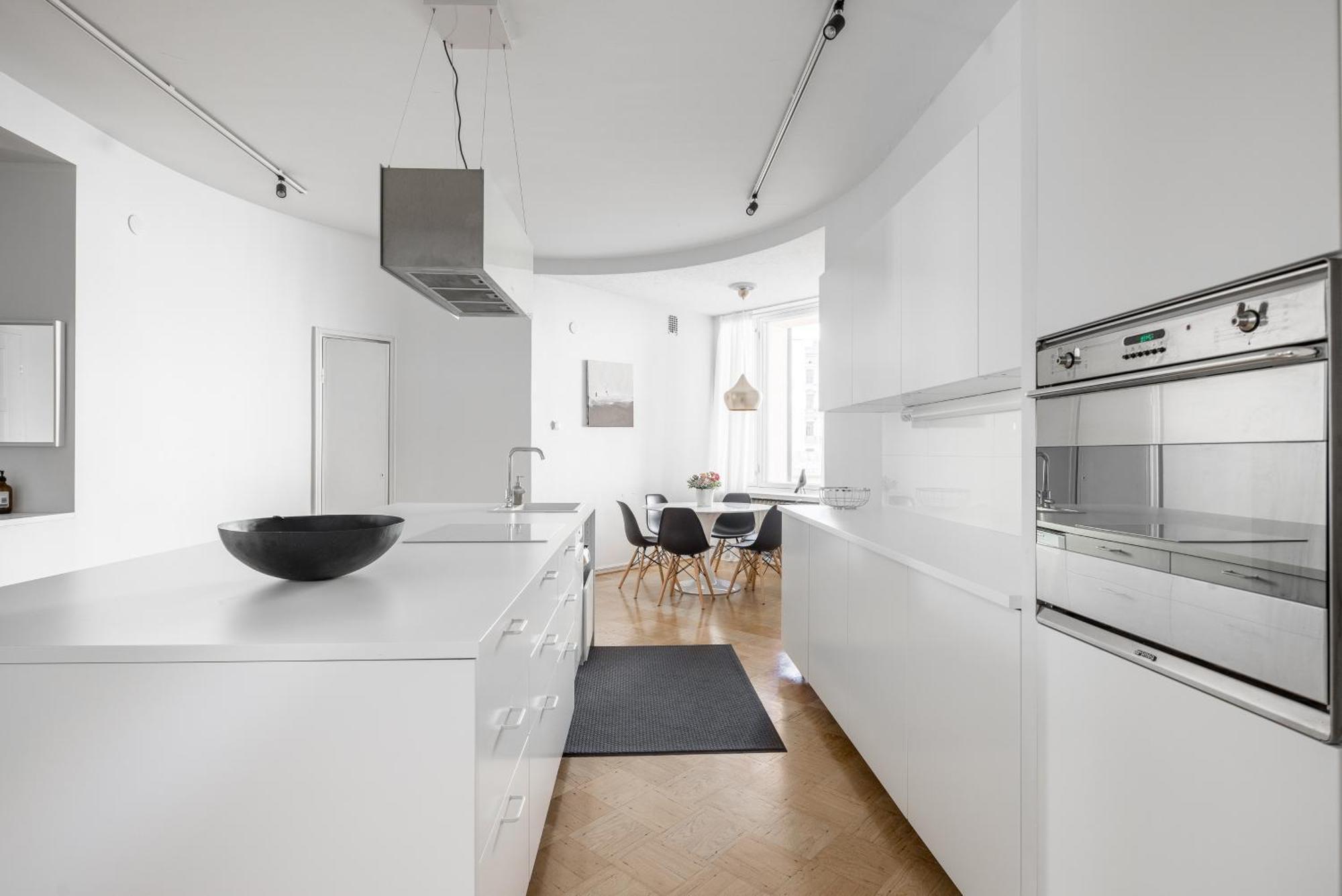 Elegant City Home Helsinki Zewnętrze zdjęcie