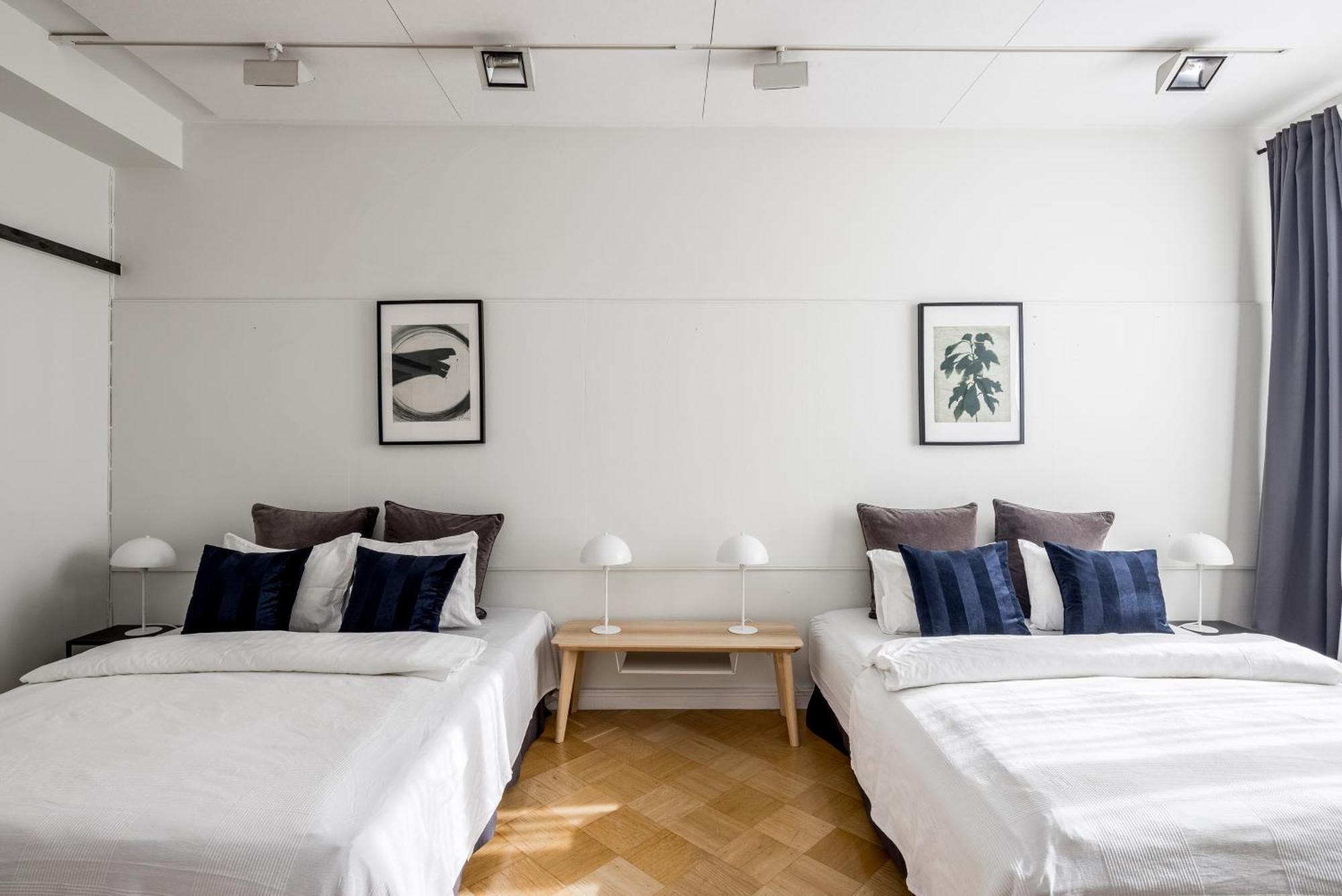 Elegant City Home Helsinki Zewnętrze zdjęcie