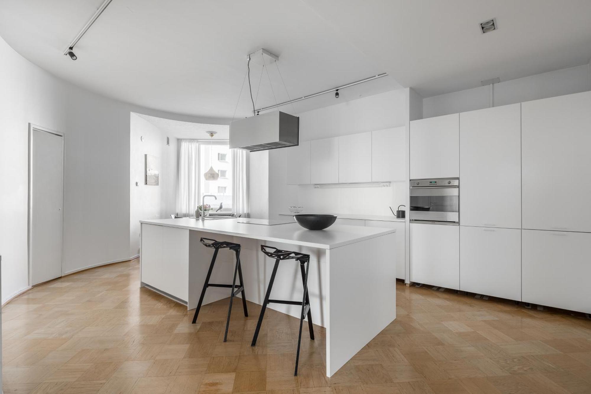 Elegant City Home Helsinki Zewnętrze zdjęcie