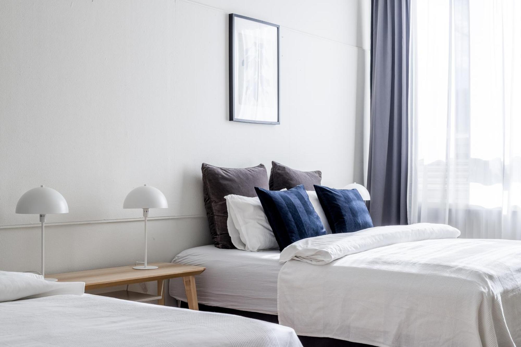 Elegant City Home Helsinki Zewnętrze zdjęcie
