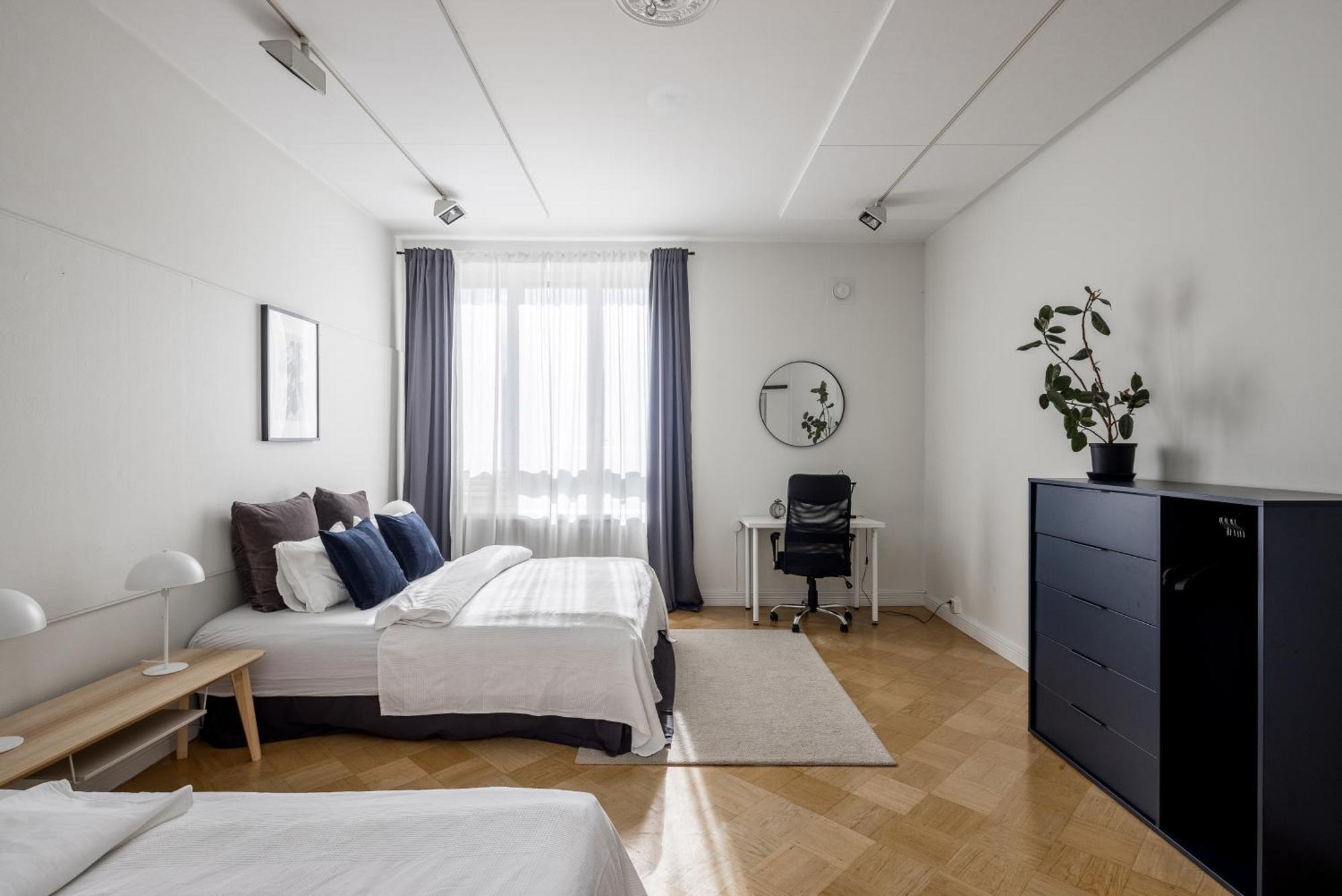 Elegant City Home Helsinki Zewnętrze zdjęcie