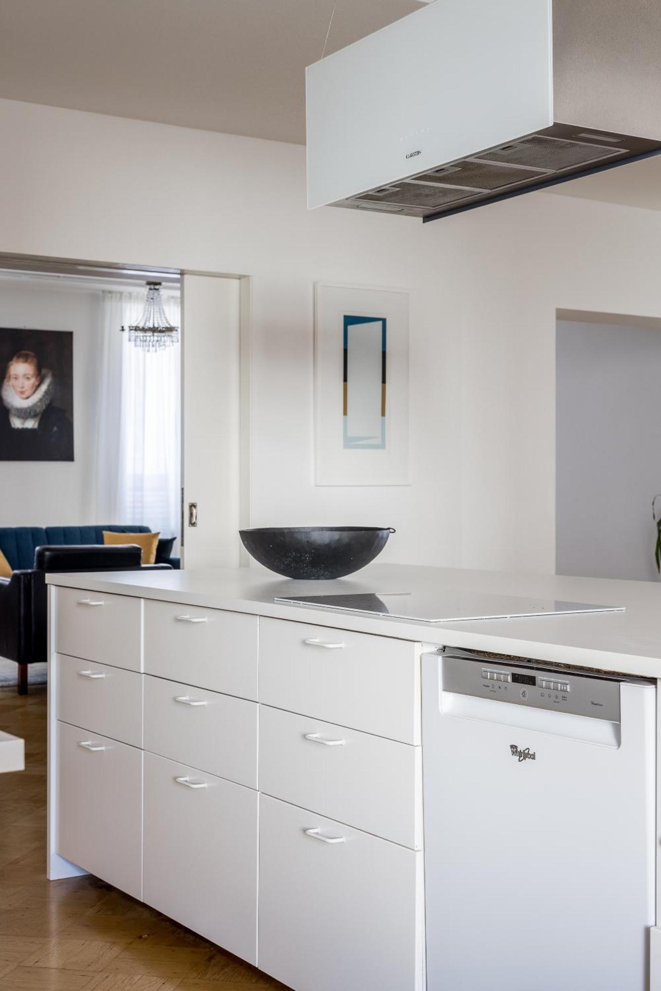 Elegant City Home Helsinki Zewnętrze zdjęcie