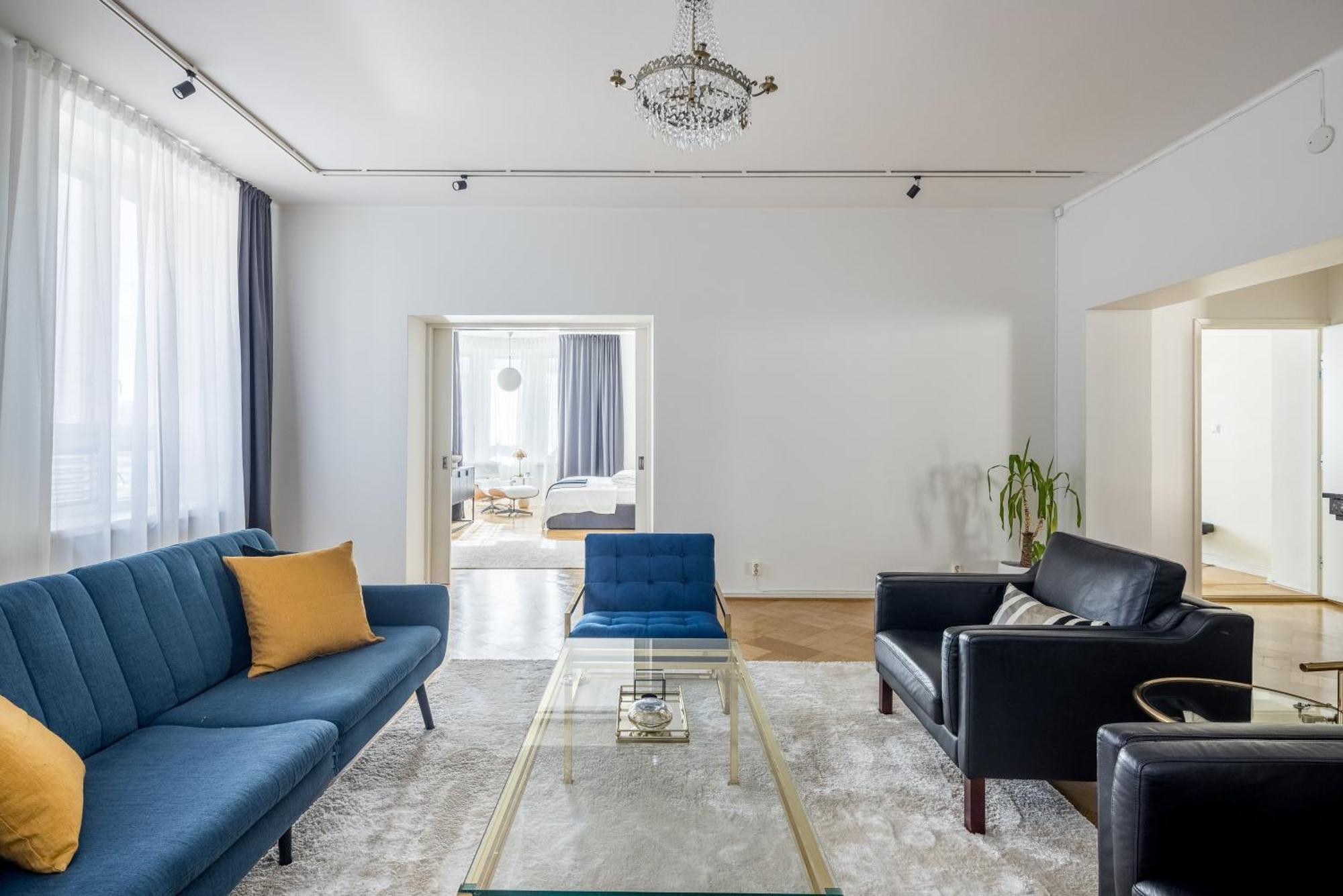 Elegant City Home Helsinki Zewnętrze zdjęcie