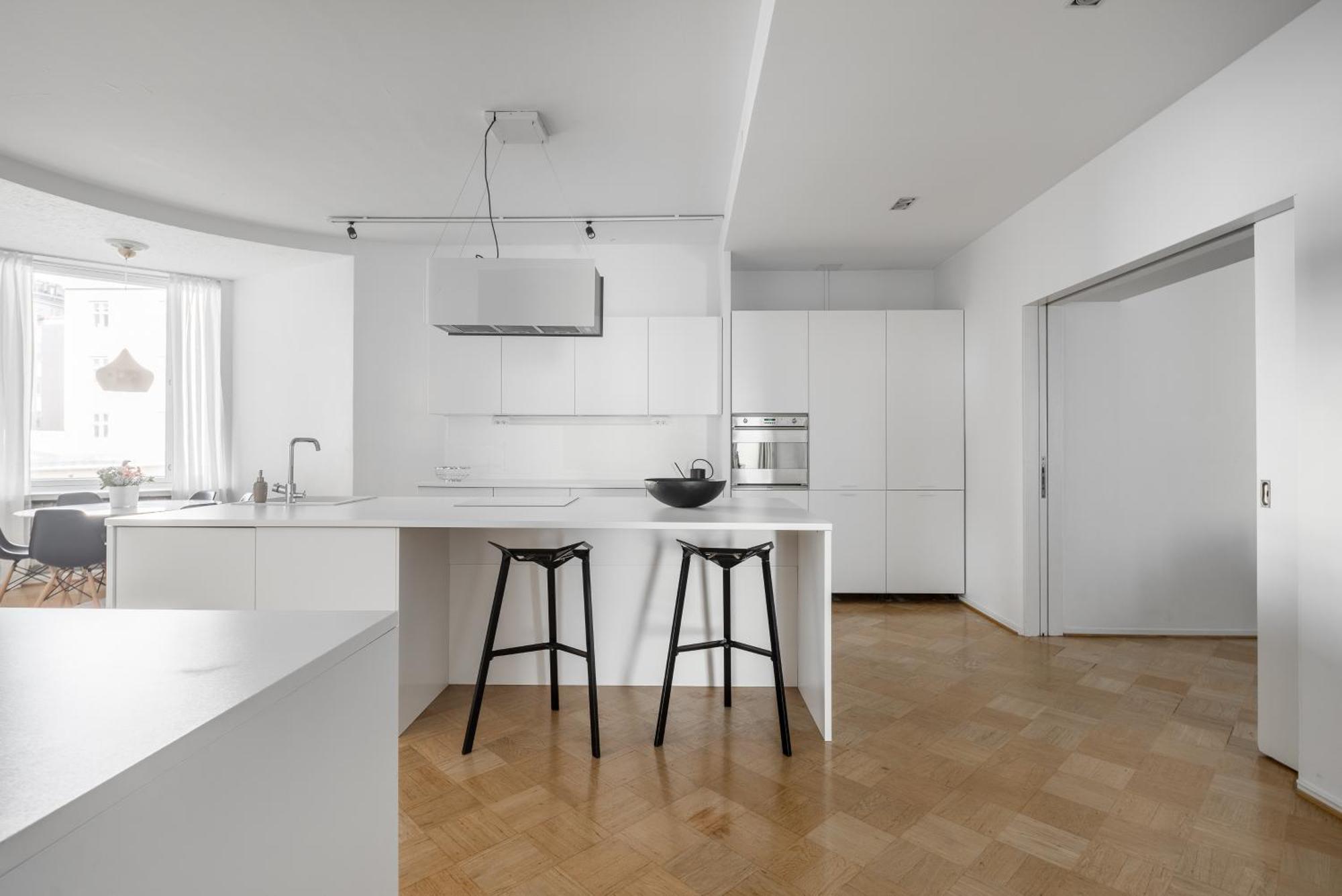 Elegant City Home Helsinki Zewnętrze zdjęcie