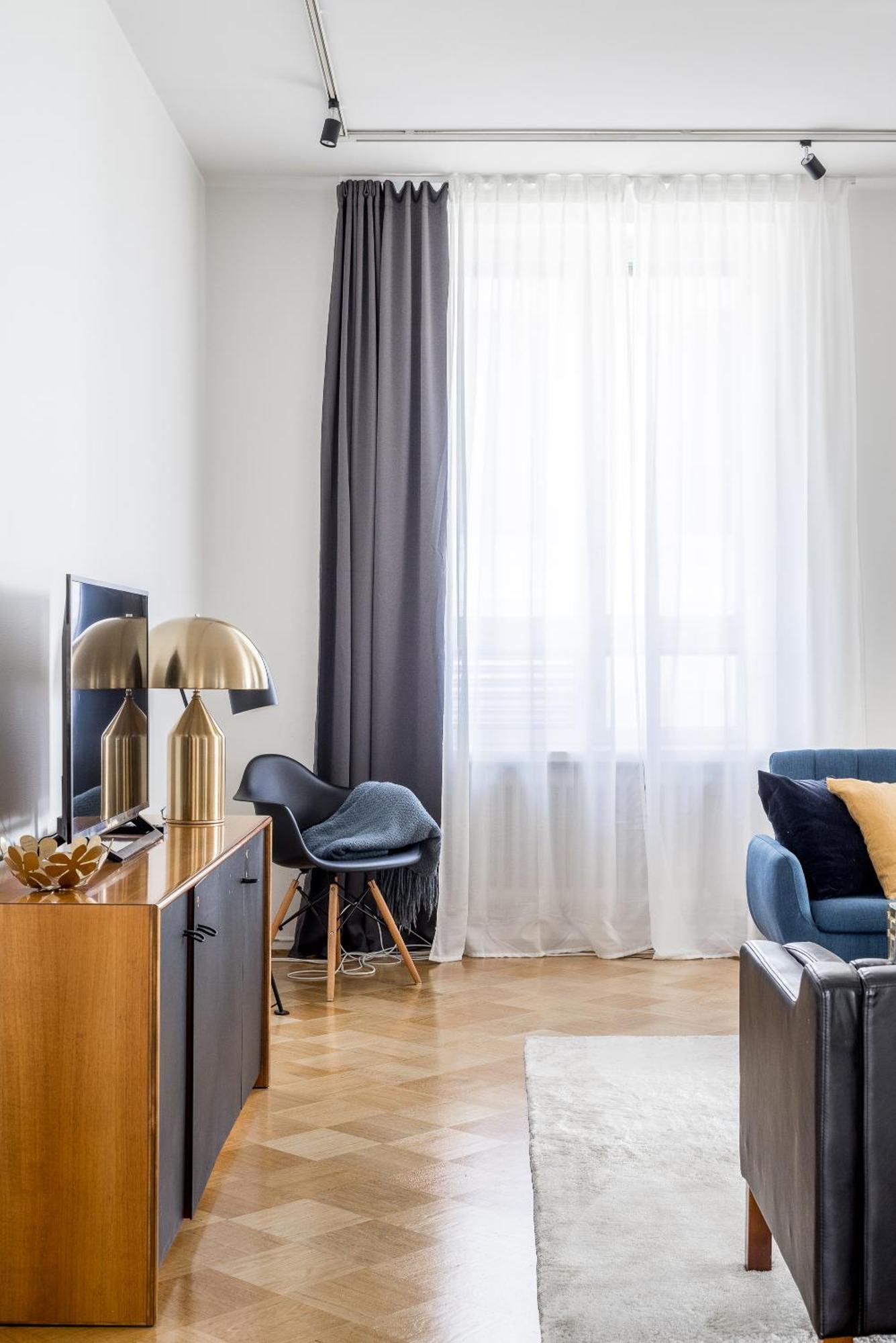 Elegant City Home Helsinki Zewnętrze zdjęcie