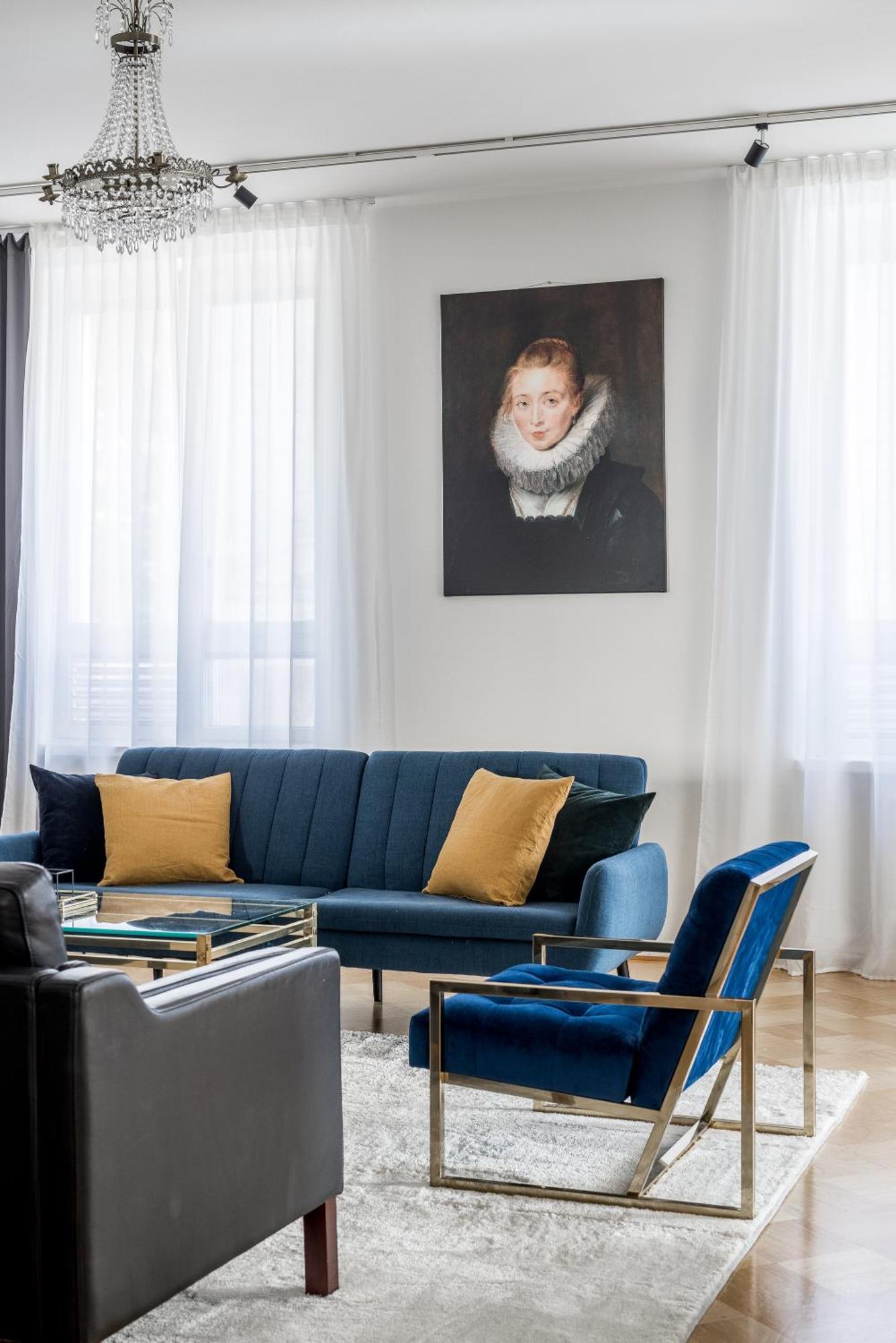 Elegant City Home Helsinki Zewnętrze zdjęcie